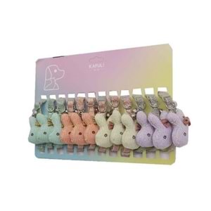 Maxi Life Kedi Boyun Tasması Figürlü