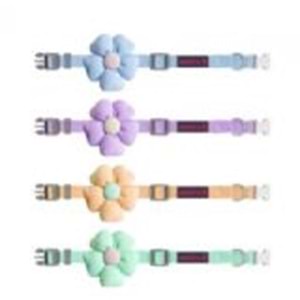 Nunbell Kedi Boyun Tasması Figürlü