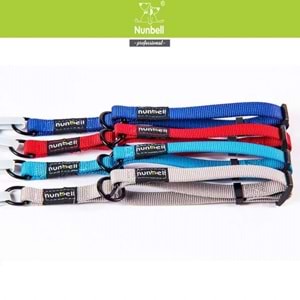 Nunbell Soft Boğma Tasma 1,5Cm