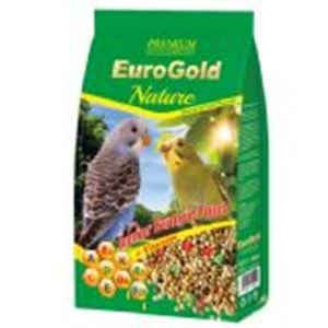 EuroGold Yavru Muhabbet Yemi 500 Gr.