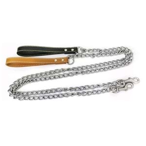 Nunbell Deri Tutma Zincir Gezdirme 3,5Mm-