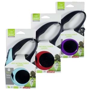 Nunbell Otamatik Tasma Şerit 5Mt