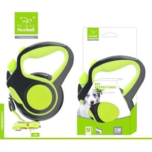 Nunbell Otamatik Tasma Şerit 5Mt