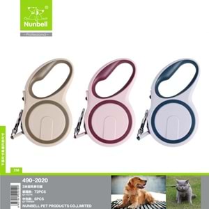 Nunbell Otamatik Tasma Şerit 3Mt