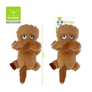 Nunbell Köpek Oyun. Pelus At