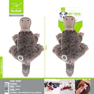 Nunbell Kopek Oyun. Pellıs Ornı