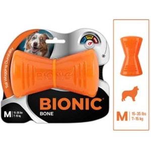 Hagen Bionic Bone Köpek Dayanıklı Kemik 12Cm 15Kg