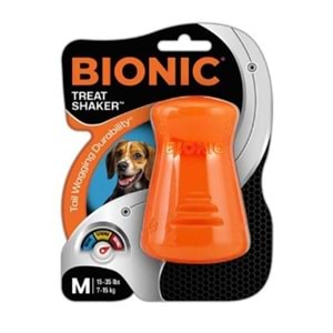 Bıonıc Treat Shaker, Medium Köpek Oyuncağı