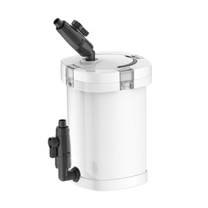 Sunsun Dış Filtre 600 Lt/H 6W