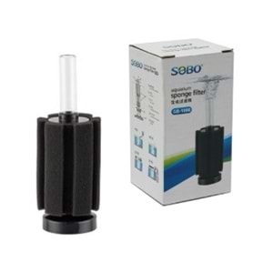 Sobo Üretim Filtresi Silindir Uzun M Boy