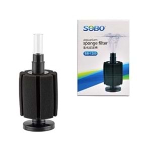 Sobo Üretim Filtresi Silindir Uzun L Boy