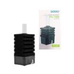 Sobo Üretim Filtresi Köşe Dikdörtgen S Boy