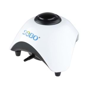 Sobo Hava Motoru 5W 6 Lt/Min