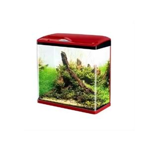 Sobo Komple Akvaryum 30 X 19 X 33,5 Cm Kırmızı