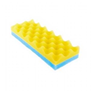 Sobo Filtre Süngeri 32X12X2 Sarı Mavi