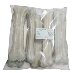 Daisy Beyaz Pres Kemik 160-170 Gr. 21 Cm