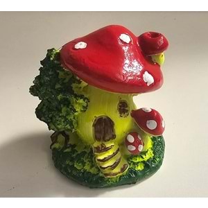 Mantar Ev (Küçük)