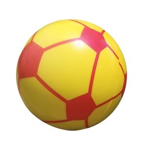 Futbol Topu Büyük 12 Cm