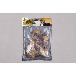 Daisy Kurutulmuş Dana Akciğer 80 Gr