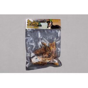 Daisy Kurutulmuş Dana Paça Derisi 100 Gr