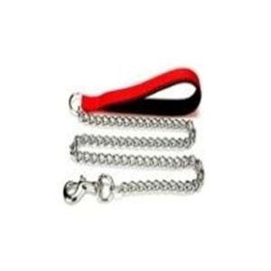 Köpek Gezdirme Zinciri 120 Cm (5 Mm)