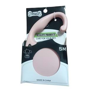 Lüks Uzatma Tasma 5 Metre