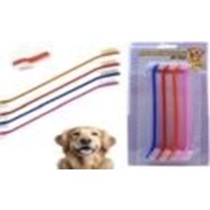 Çift Taraflı 4Lü Diş Fırçası