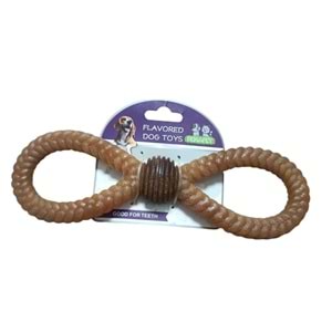 Bambu Köpek Oyuncağı Fiyonk