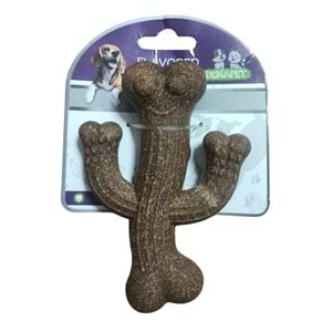 Et Aromalı Oyuncak Kaktüs