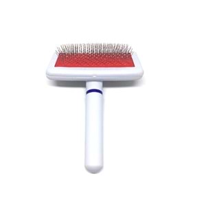 Pets Hair İnce Telli Tarak 14*9 Cm
