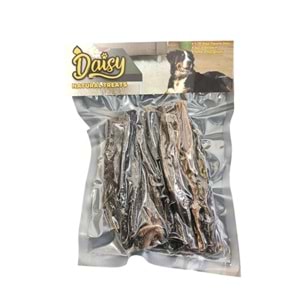Daisy Kurutulmuş Kuzu İşkembe 100 Gr.