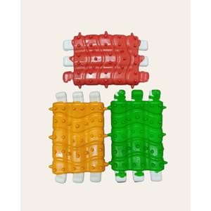 Daisy Biftek Izgara Köpek Oyuncağı