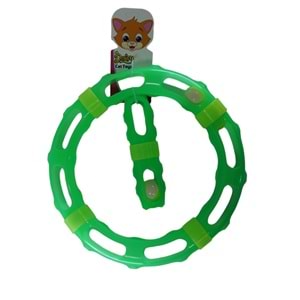 Daisy Kedi Tüneli 4 Lü