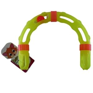 Daisy Kedi Tüneli 2 Li