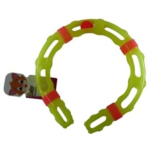 Daisy Kedi Tüneli 3 Lü