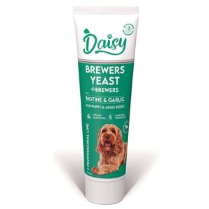 Daisy Brewers Köpek Malt Paste 100 Gr