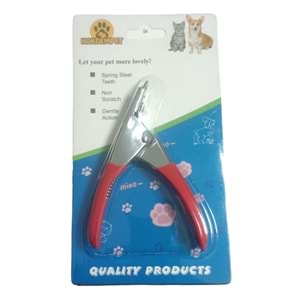 Giyotin Tırnak Makası