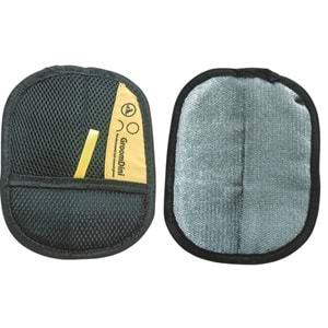 Tüy Toplama Eldiveni Yeni