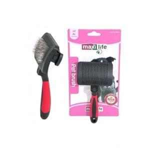 Maxi Life Basmalı Fırça S