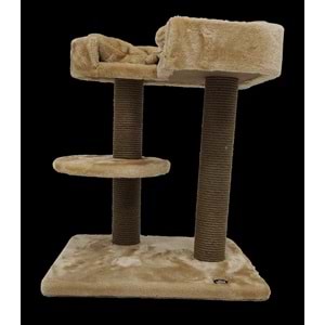 Padua Tırmalama LTS-K-010 Bal Rengi