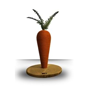 Havuç Tırmalama Tahtası