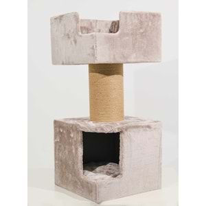 Sevilya Tırmalama Lts-O-004 Bal Rengi