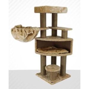 Prag Tırmalama Lts-O-010 Bal Rengi