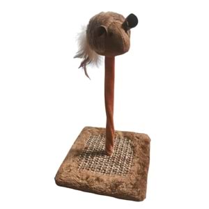 Sesli Fareli Hacı Yatmaz