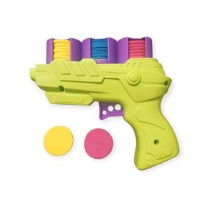 Eva Disk Atan Tabanca