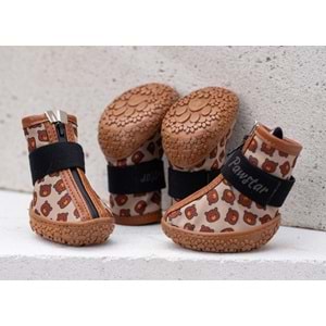 Bears Köpek Ayakkabısı