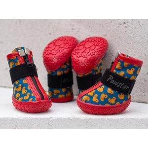 Ducks Köpek Ayakkabısı