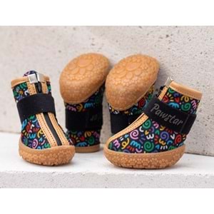 Ferrara Köpek Ayakkabısı