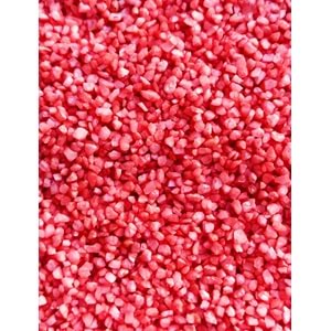 Vitasand Bordo Akvaryum Kumu