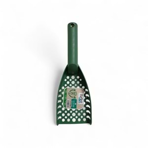 Reflex Care Los Kedi Kumu Küreği Yeşil 295x95x35mm